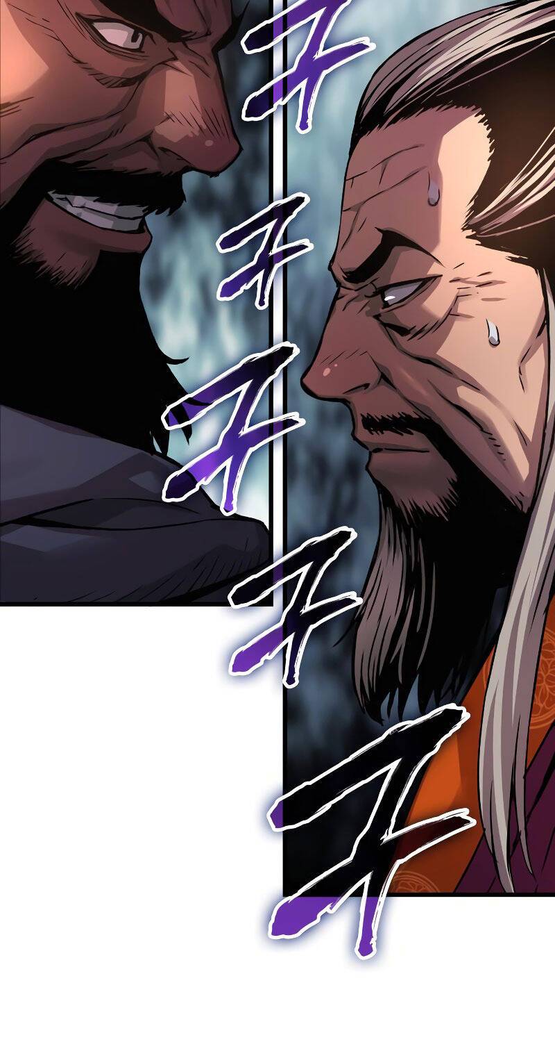 Quái Lực Loạn Thần: Chapter 34