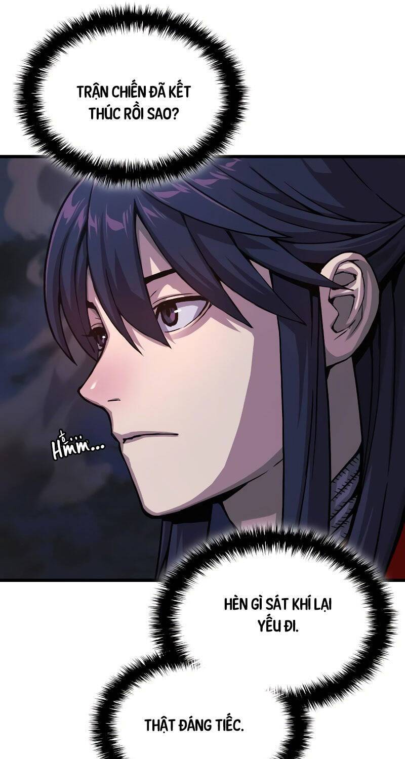 Quái Lực Loạn Thần: Chapter 34
