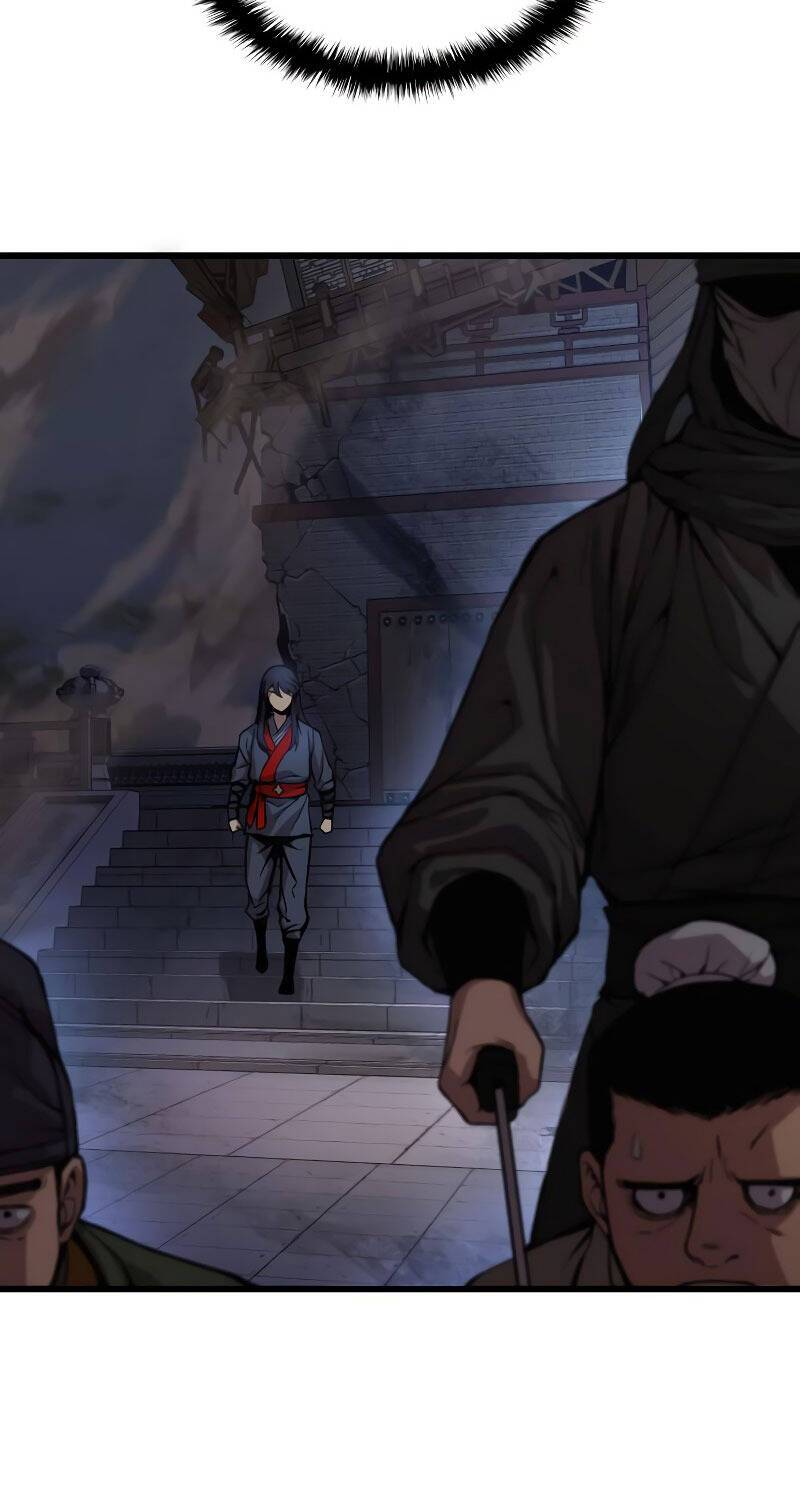 Quái Lực Loạn Thần: Chapter 34