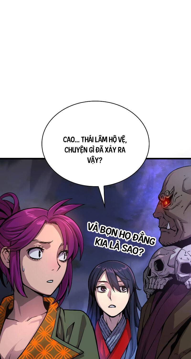 Quái Lực Loạn Thần: Chapter 34