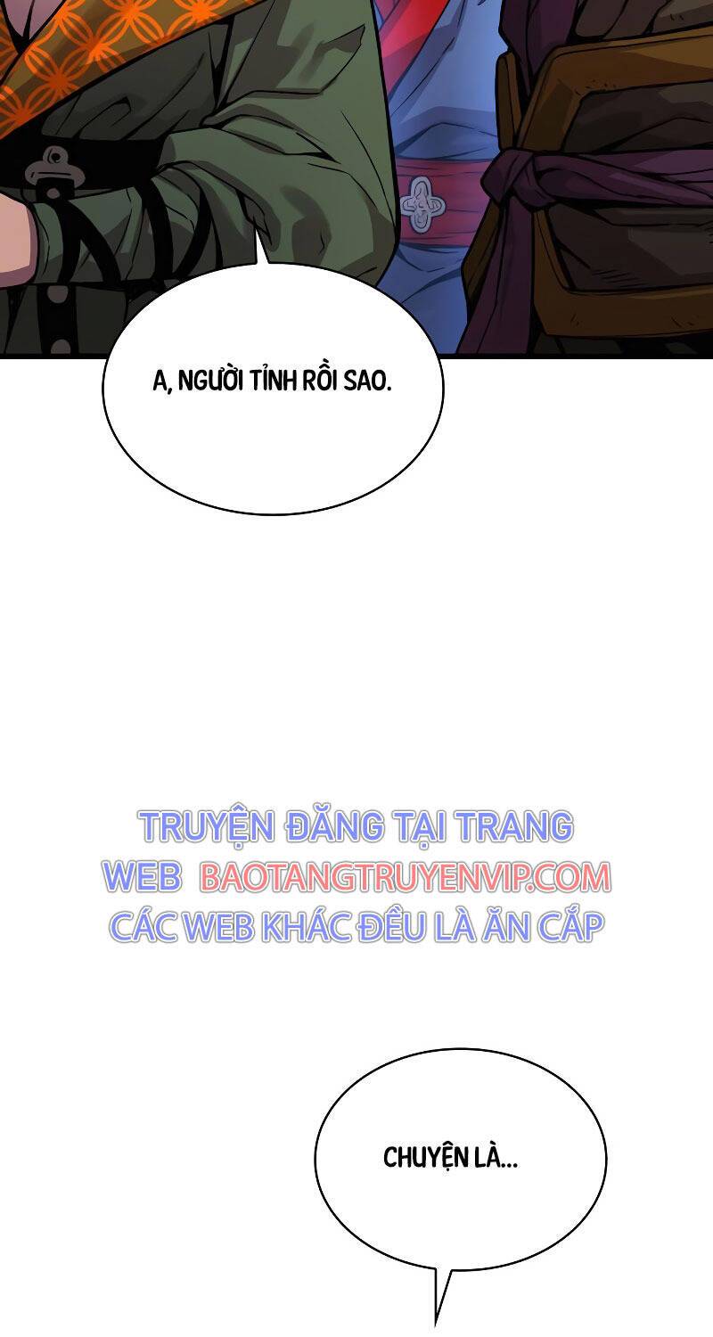 Quái Lực Loạn Thần: Chapter 34