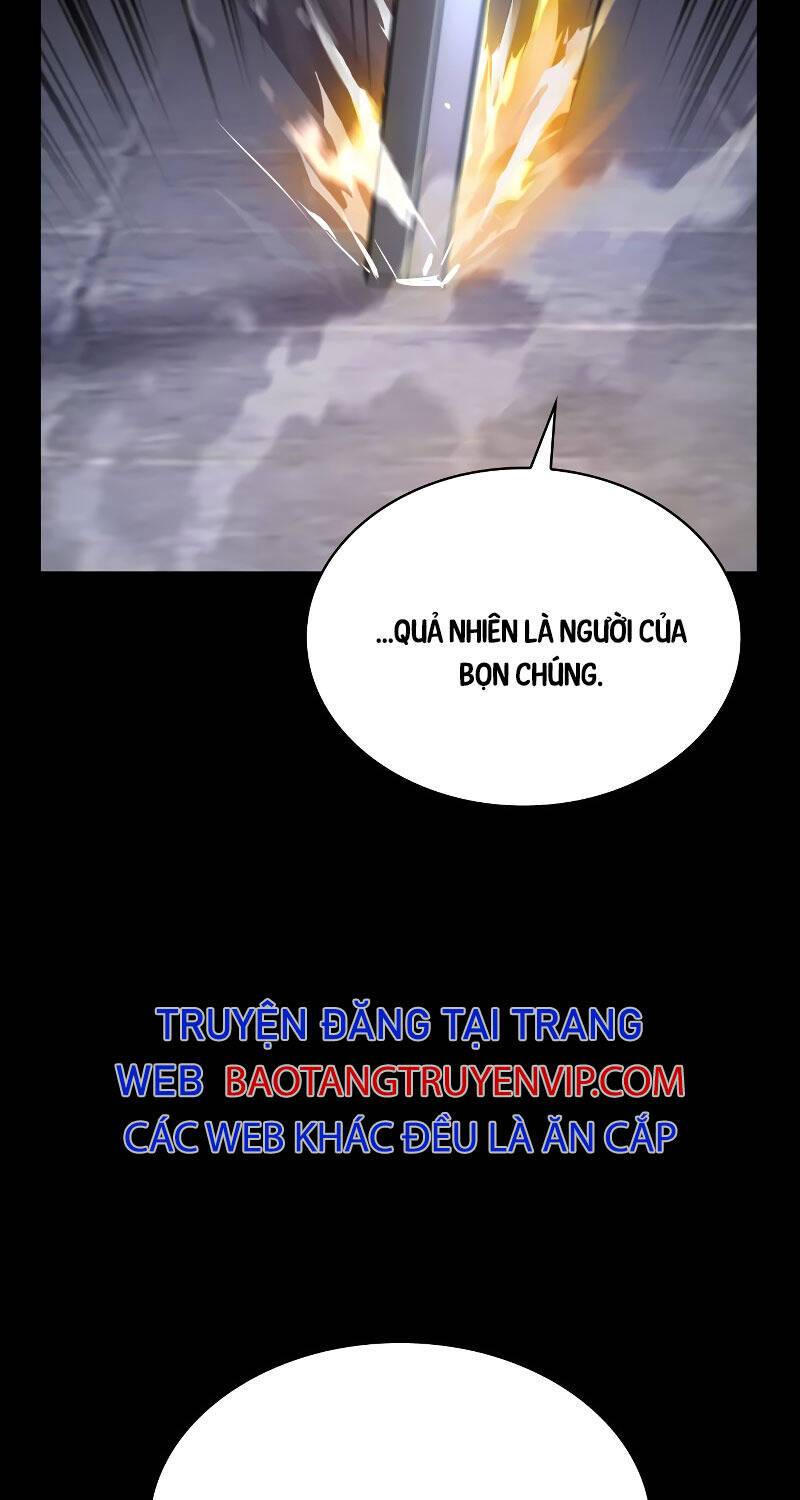 Quái Lực Loạn Thần: Chapter 34