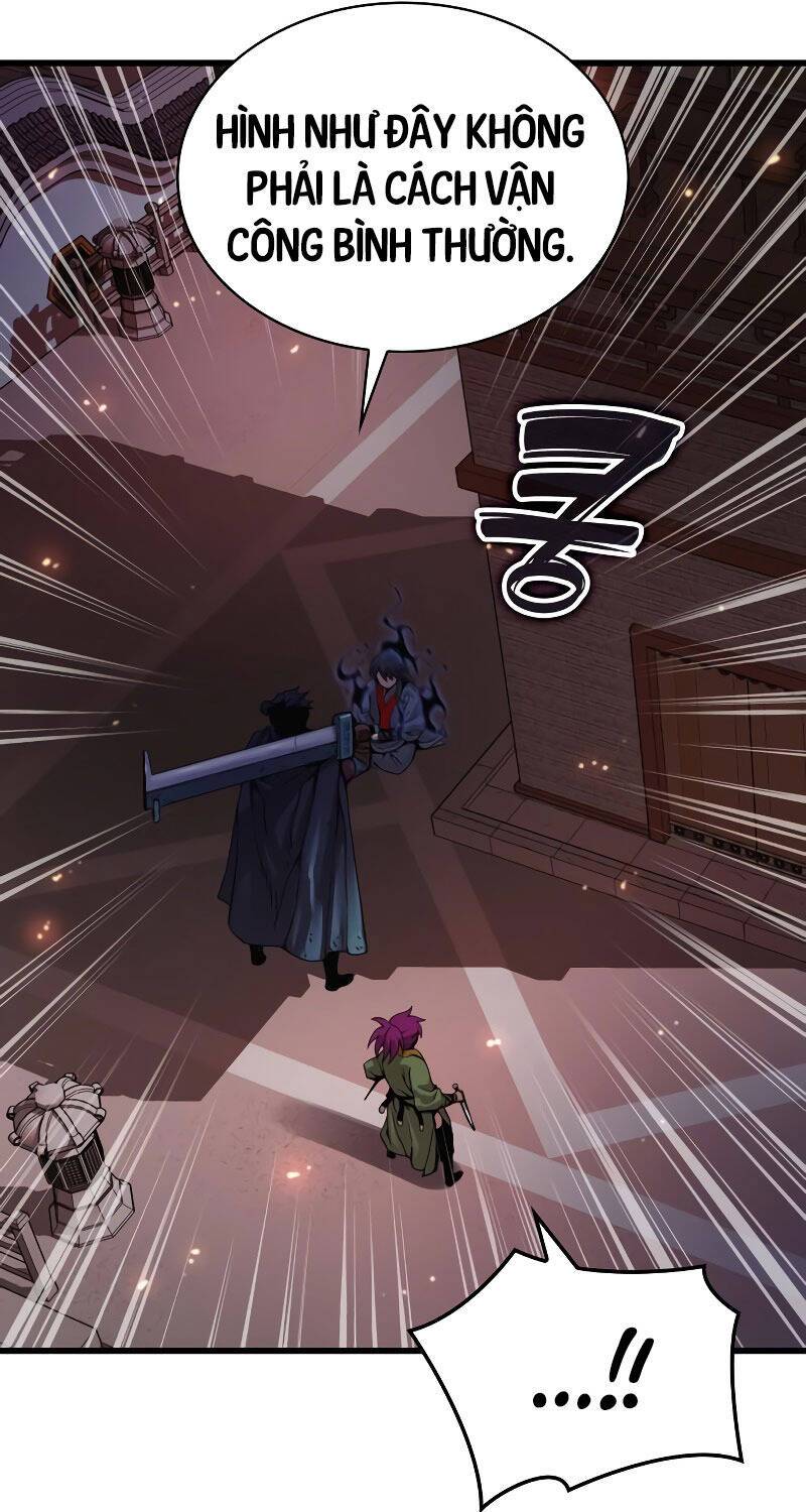 Quái Lực Loạn Thần: Chapter 34