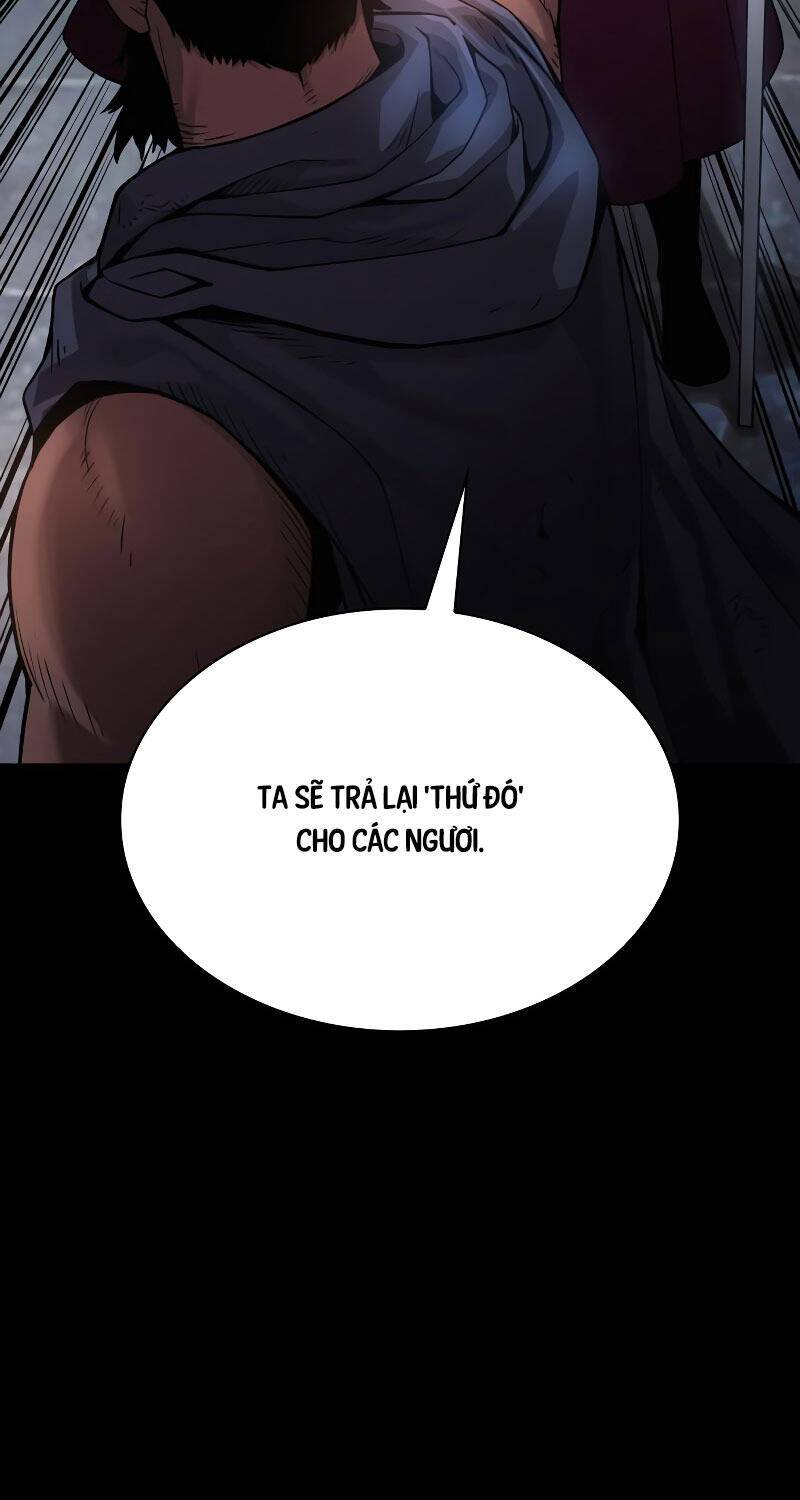 Quái Lực Loạn Thần: Chapter 34