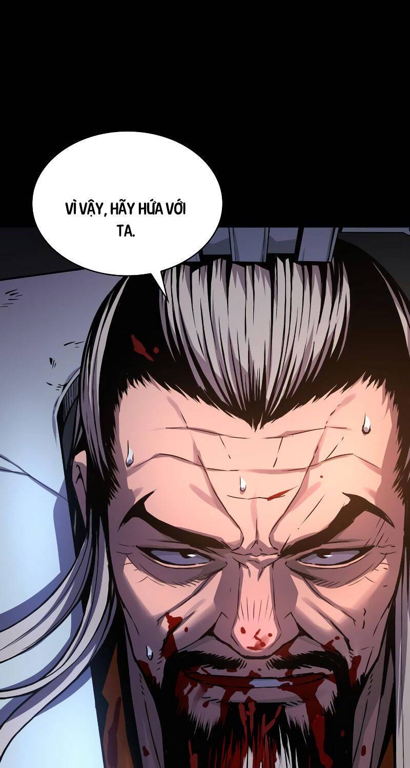 Quái Lực Loạn Thần: Chapter 34