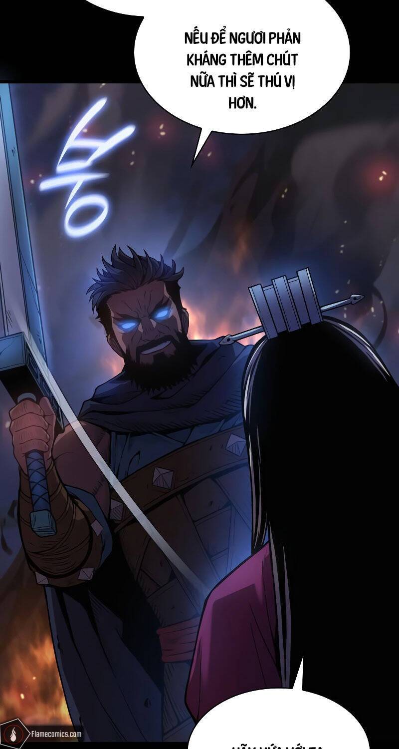 Quái Lực Loạn Thần: Chapter 34