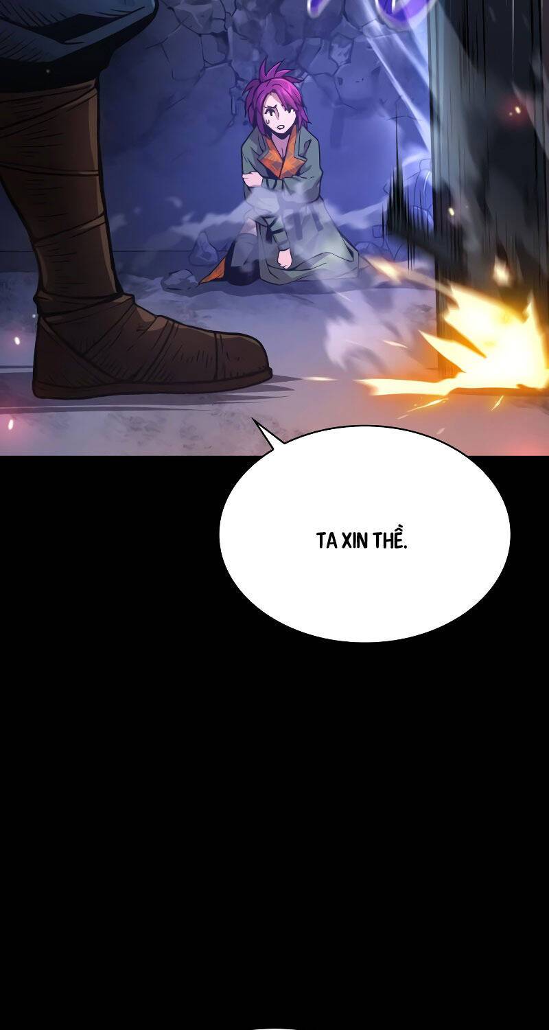 Quái Lực Loạn Thần: Chapter 34