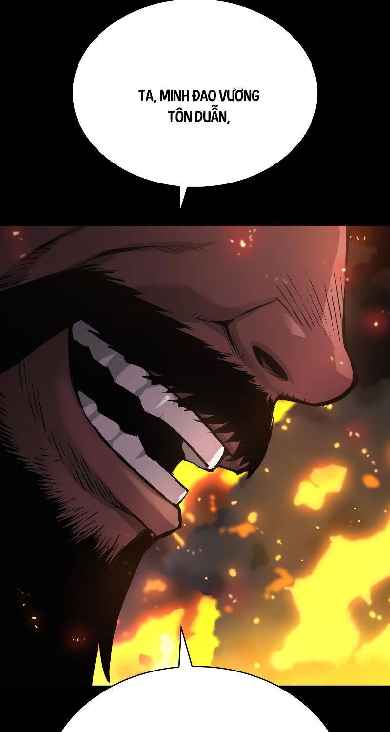 Quái Lực Loạn Thần: Chapter 34
