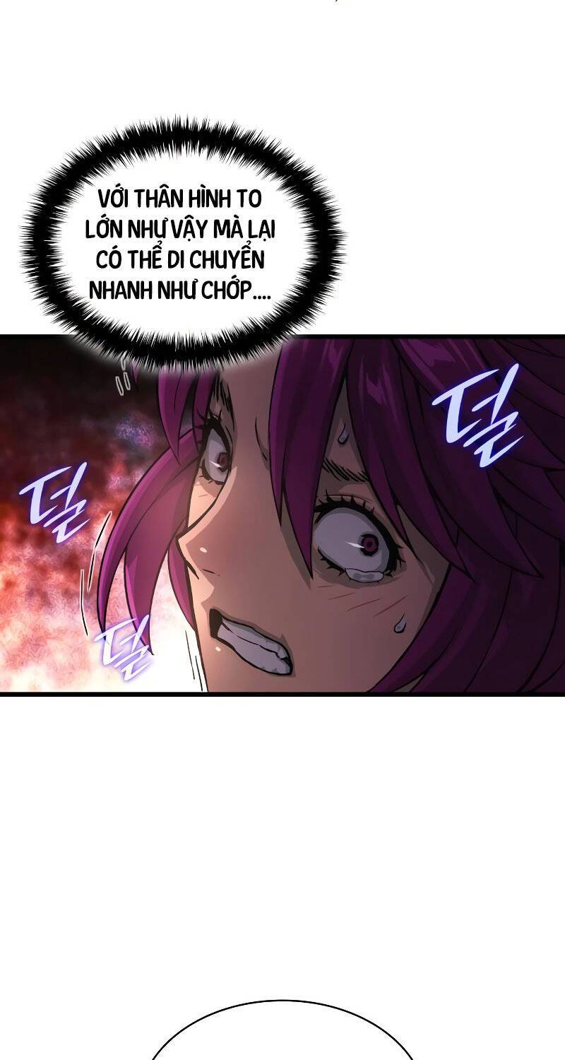 Quái Lực Loạn Thần: Chapter 34
