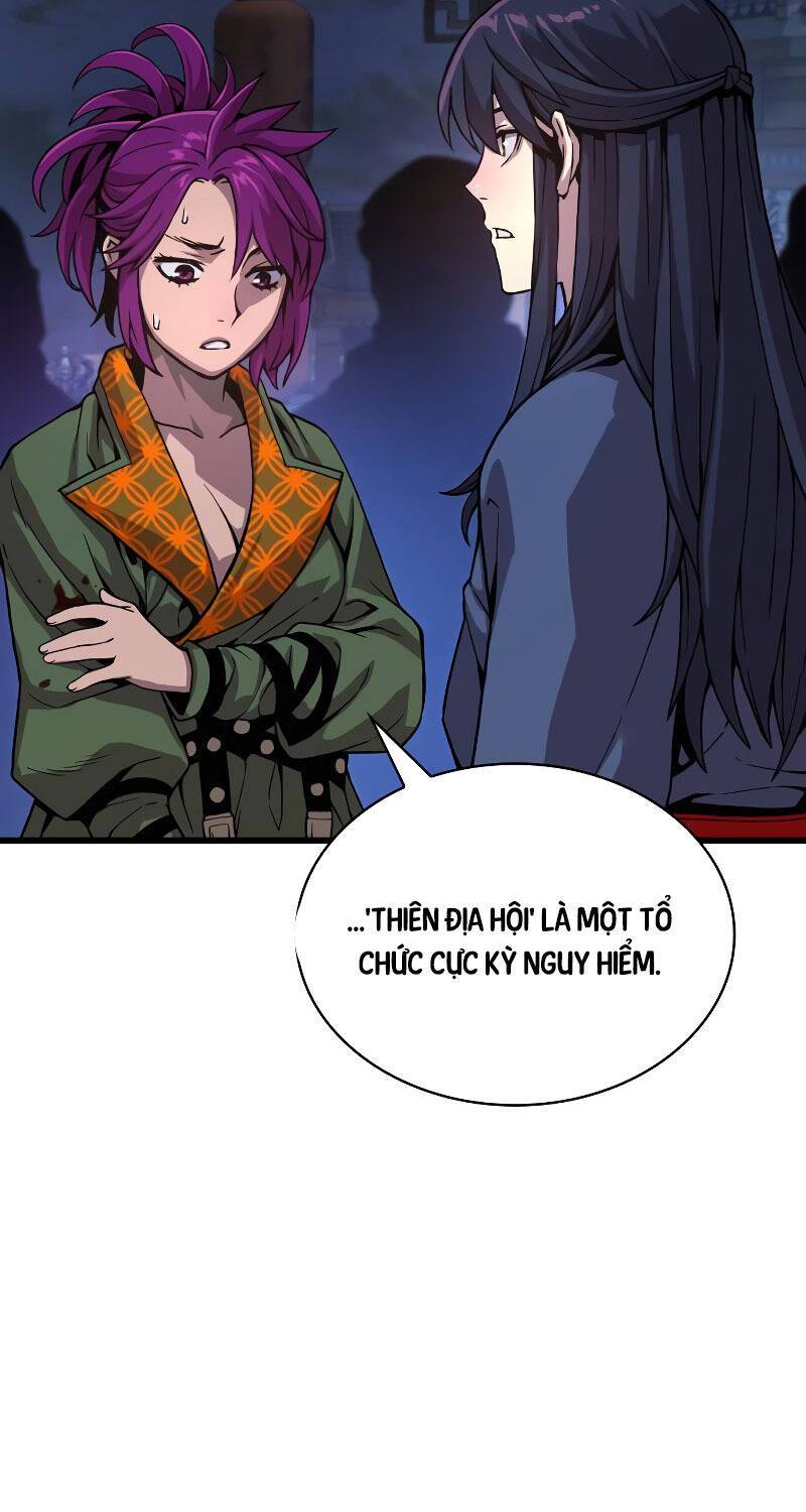 Quái Lực Loạn Thần: Chapter 34