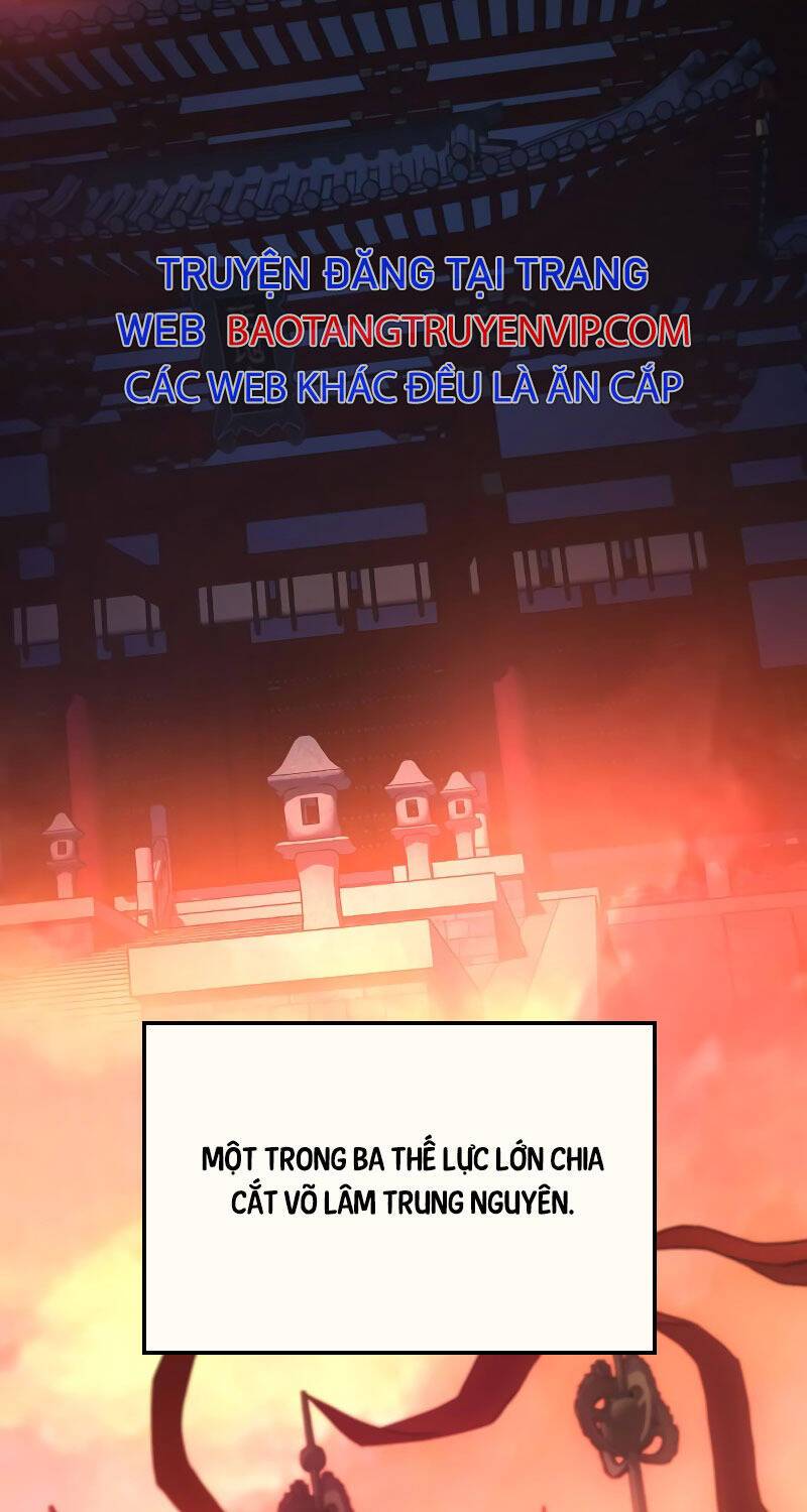 Quái Lực Loạn Thần: Chapter 34