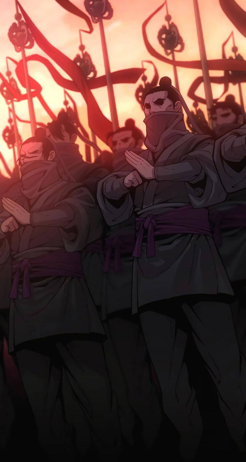 Quái Lực Loạn Thần: Chapter 34