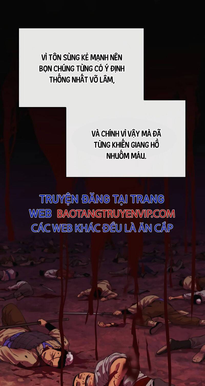 Quái Lực Loạn Thần: Chapter 34