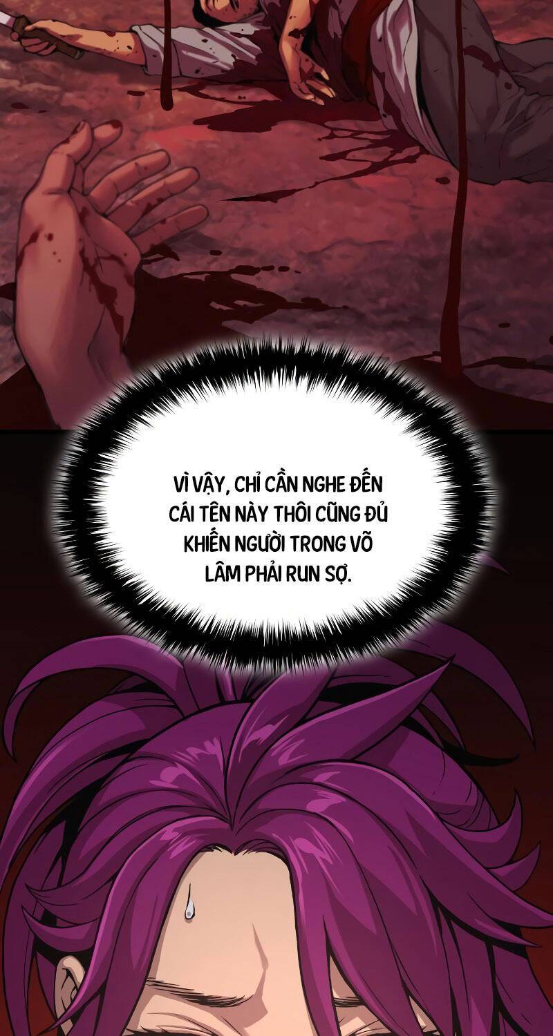 Quái Lực Loạn Thần: Chapter 34