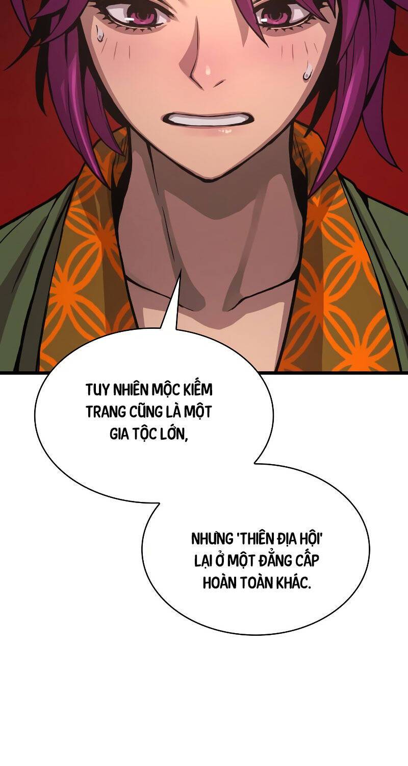 Quái Lực Loạn Thần: Chapter 34