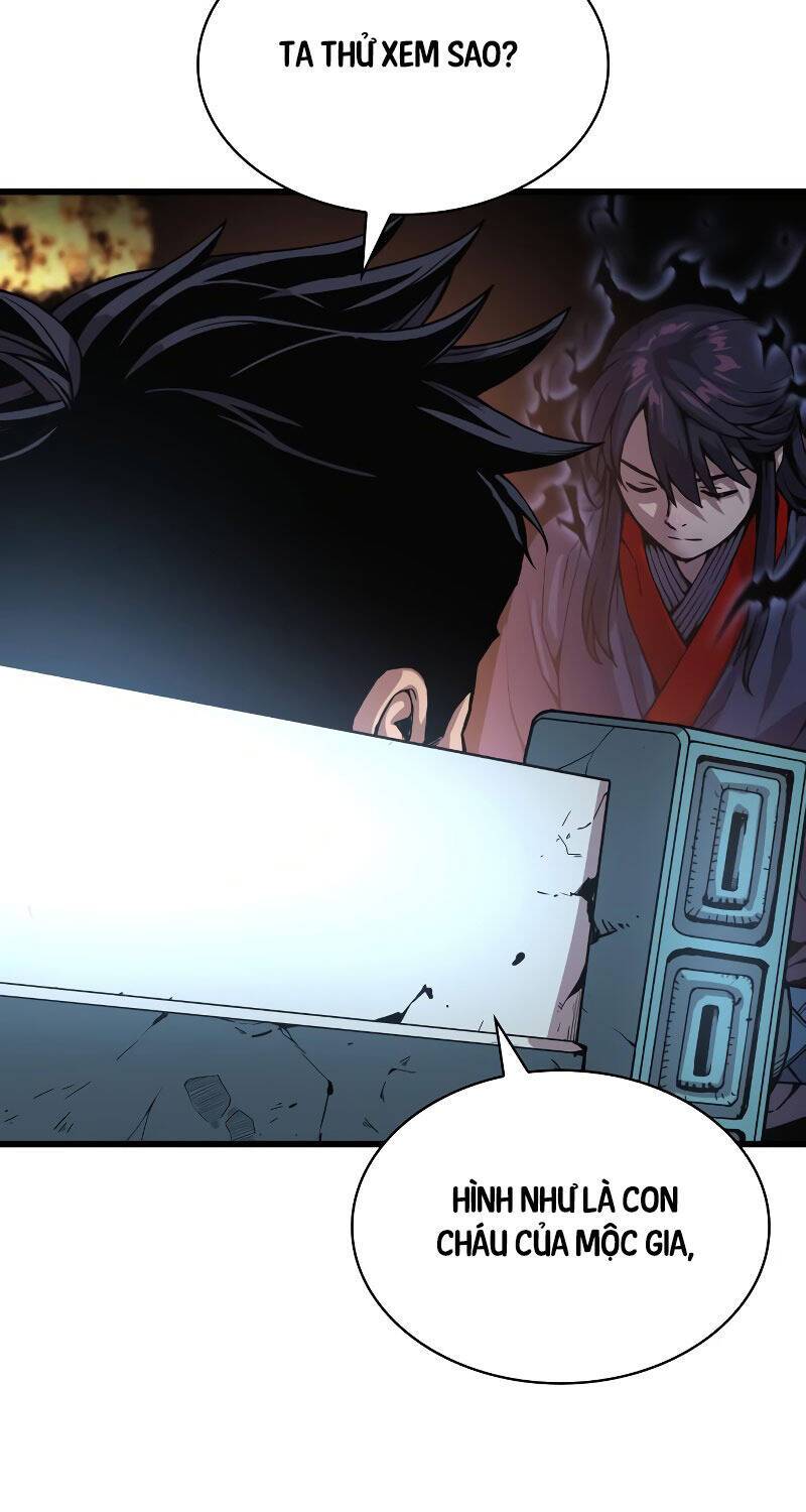 Quái Lực Loạn Thần: Chapter 34