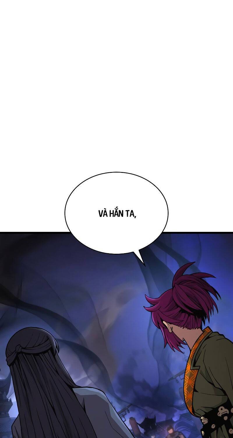 Quái Lực Loạn Thần: Chapter 34
