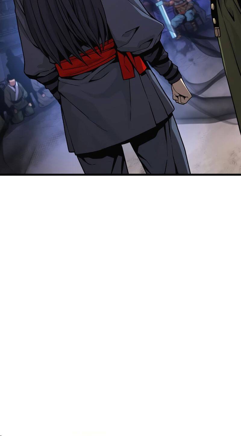Quái Lực Loạn Thần: Chapter 34
