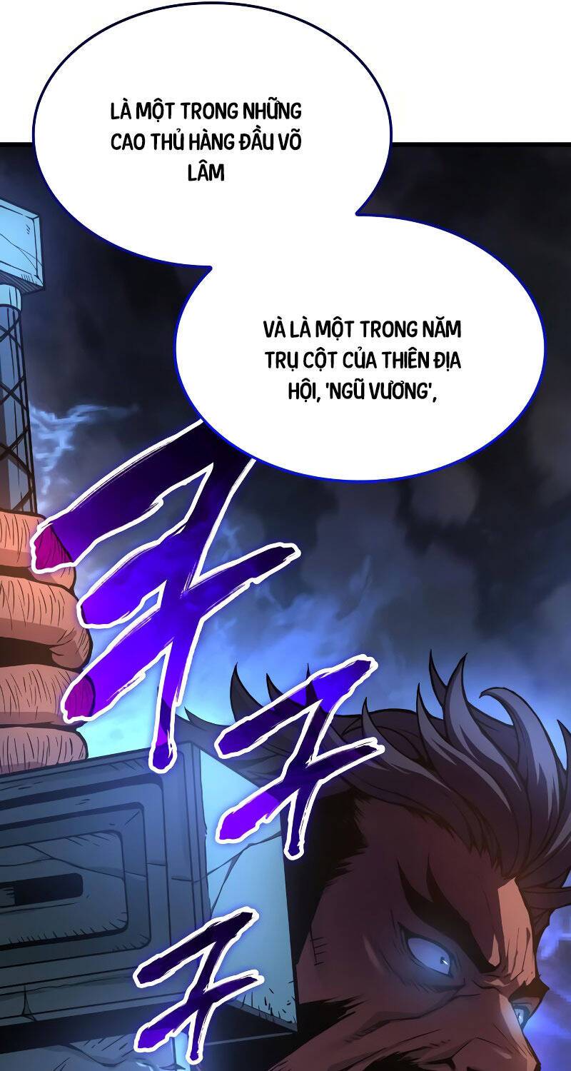 Quái Lực Loạn Thần: Chapter 34
