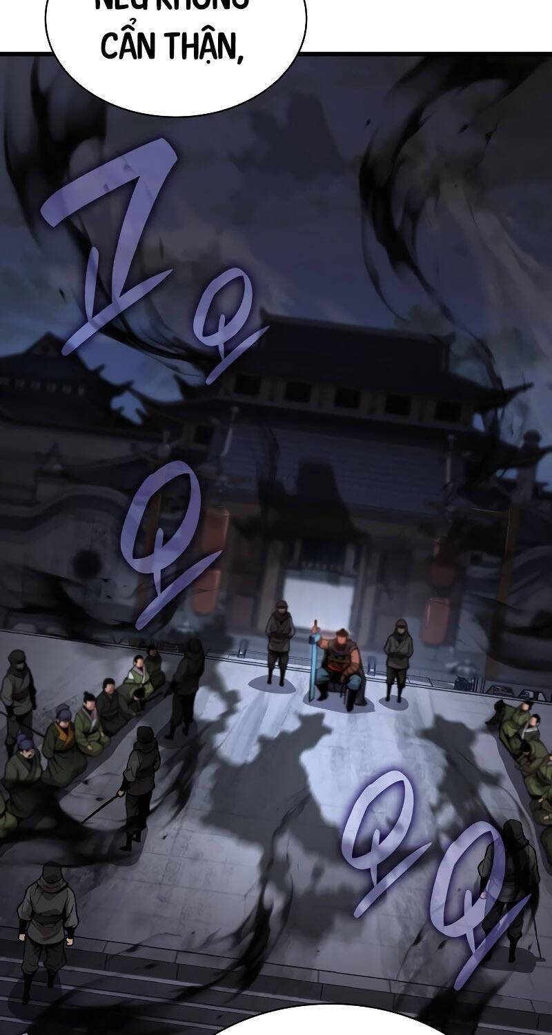 Quái Lực Loạn Thần: Chapter 34