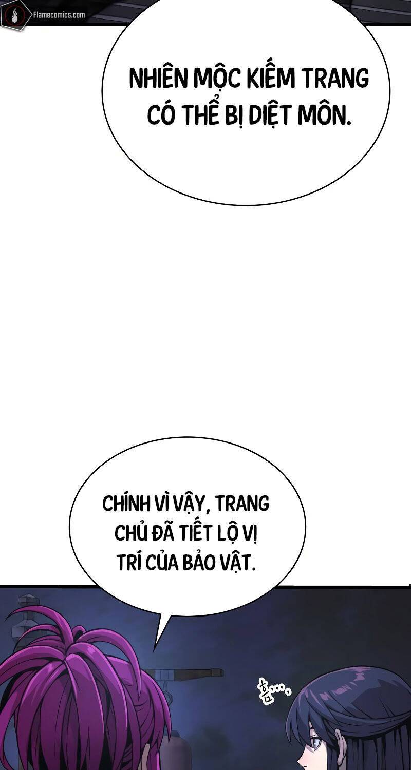 Quái Lực Loạn Thần: Chapter 34