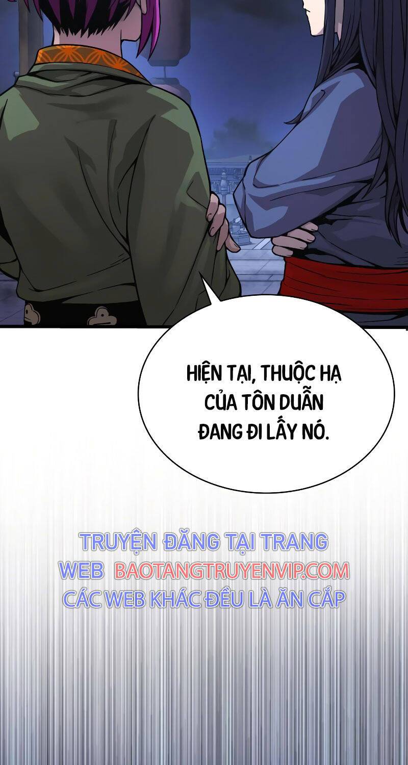 Quái Lực Loạn Thần: Chapter 34