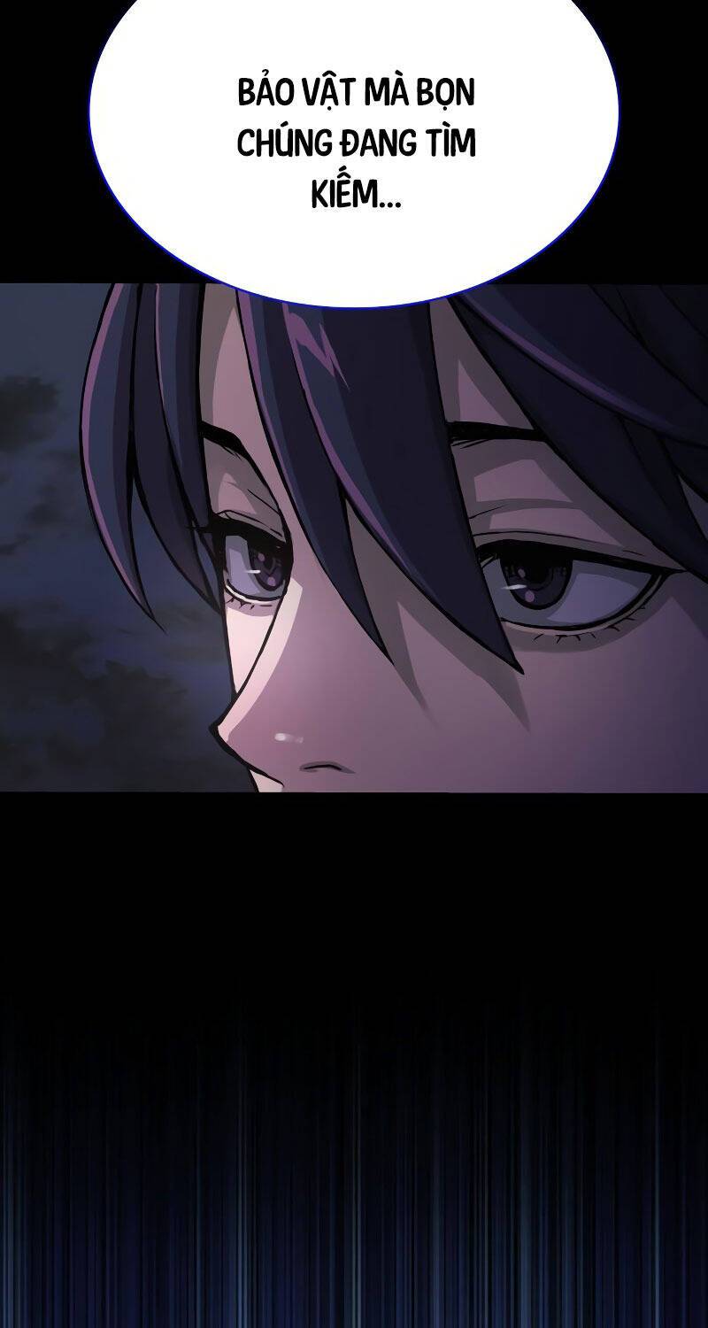 Quái Lực Loạn Thần: Chapter 34