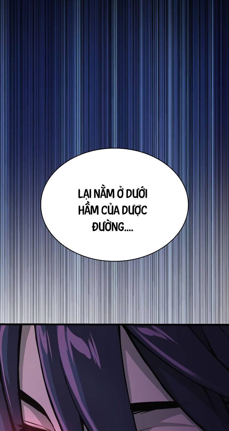 Quái Lực Loạn Thần: Chapter 34