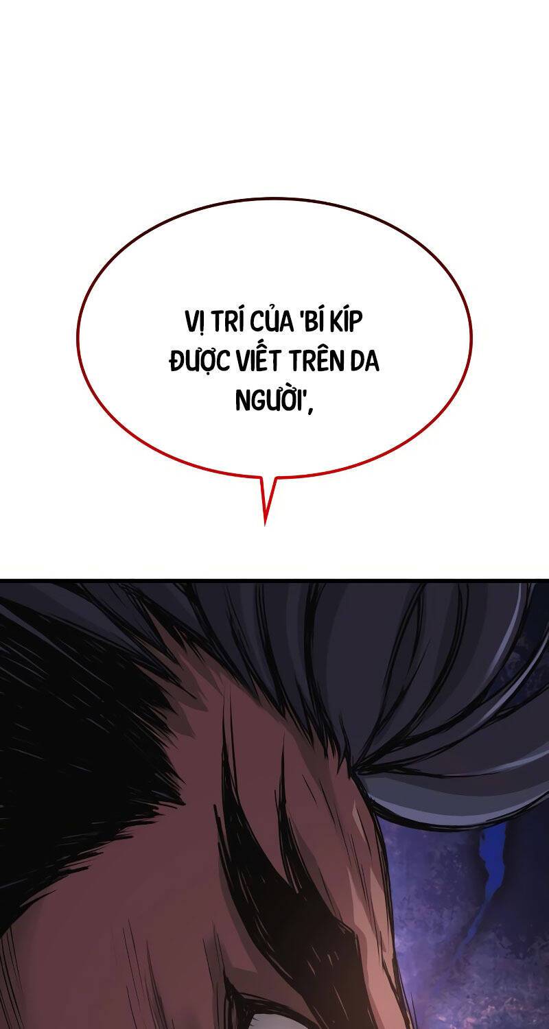 Quái Lực Loạn Thần: Chapter 34