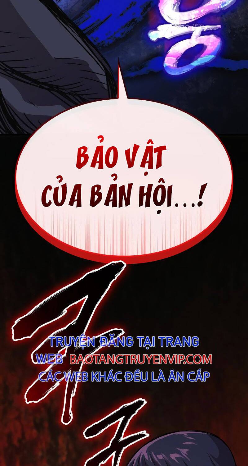 Quái Lực Loạn Thần: Chapter 34