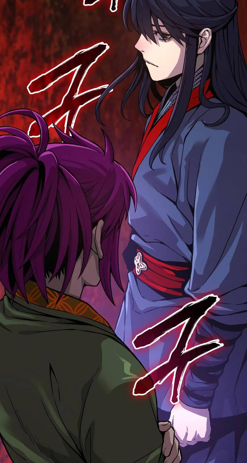 Quái Lực Loạn Thần: Chapter 34