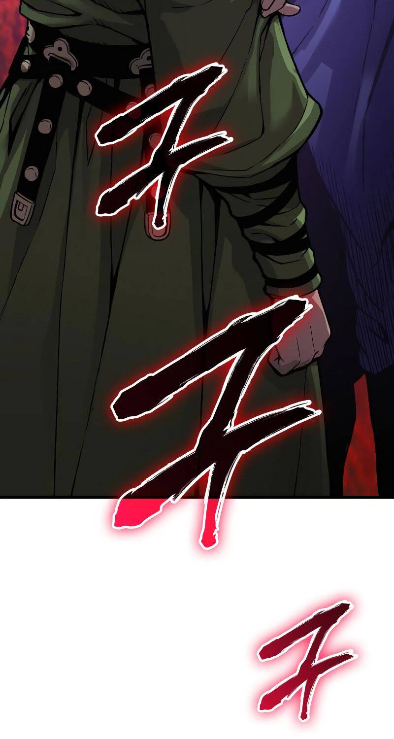 Quái Lực Loạn Thần: Chapter 34