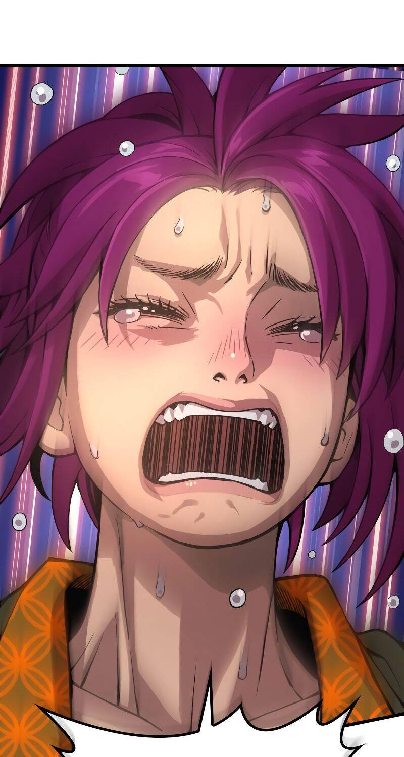 Quái Lực Loạn Thần: Chapter 34