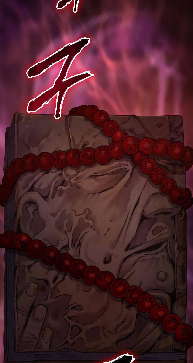 Quái Lực Loạn Thần: Chapter 34
