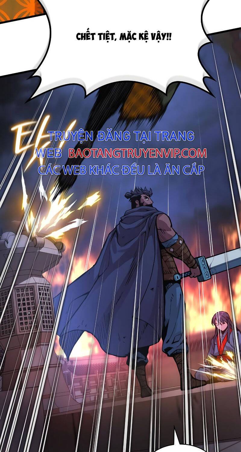 Quái Lực Loạn Thần: Chapter 34