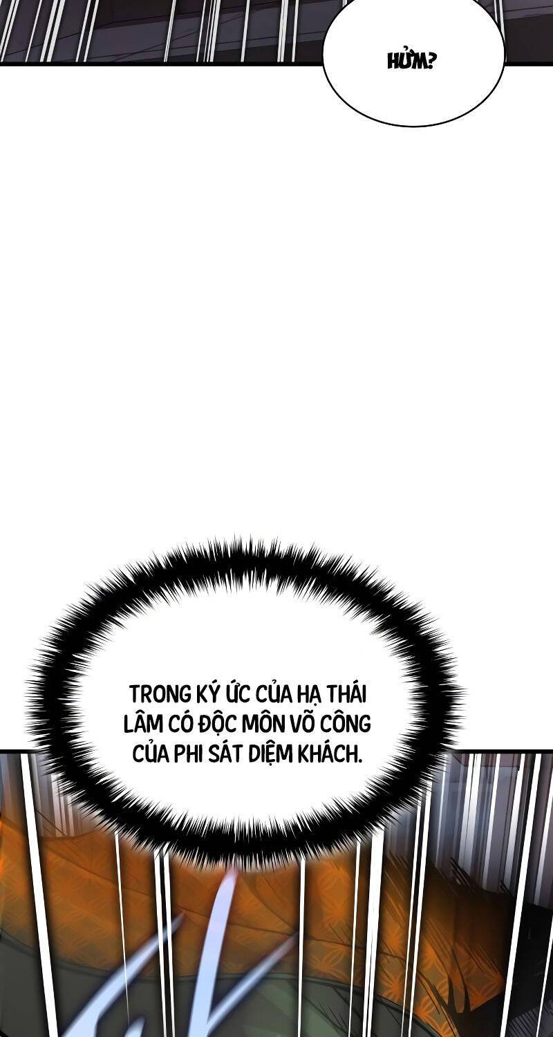 Quái Lực Loạn Thần: Chapter 34