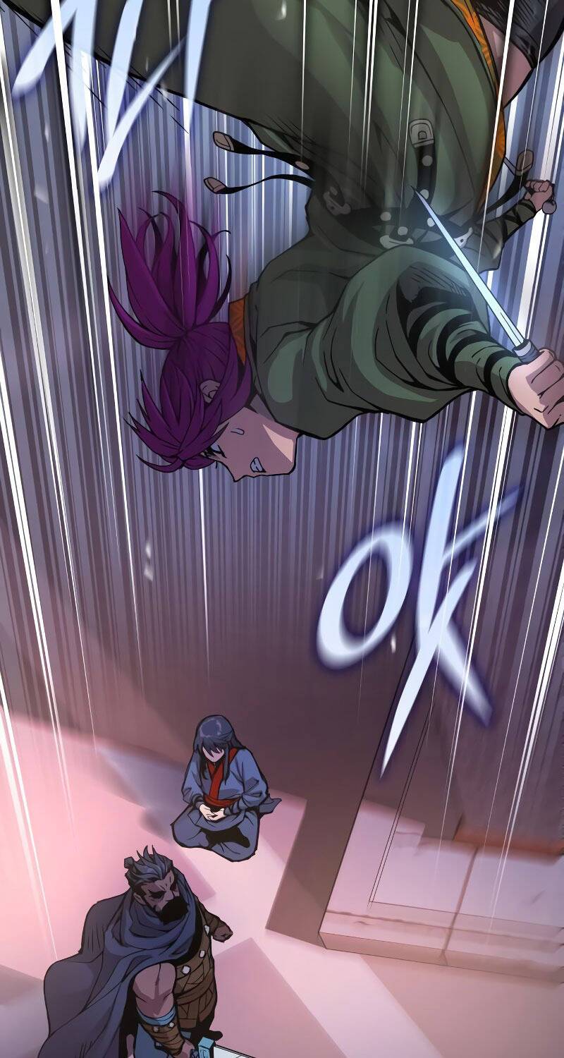 Quái Lực Loạn Thần: Chapter 34
