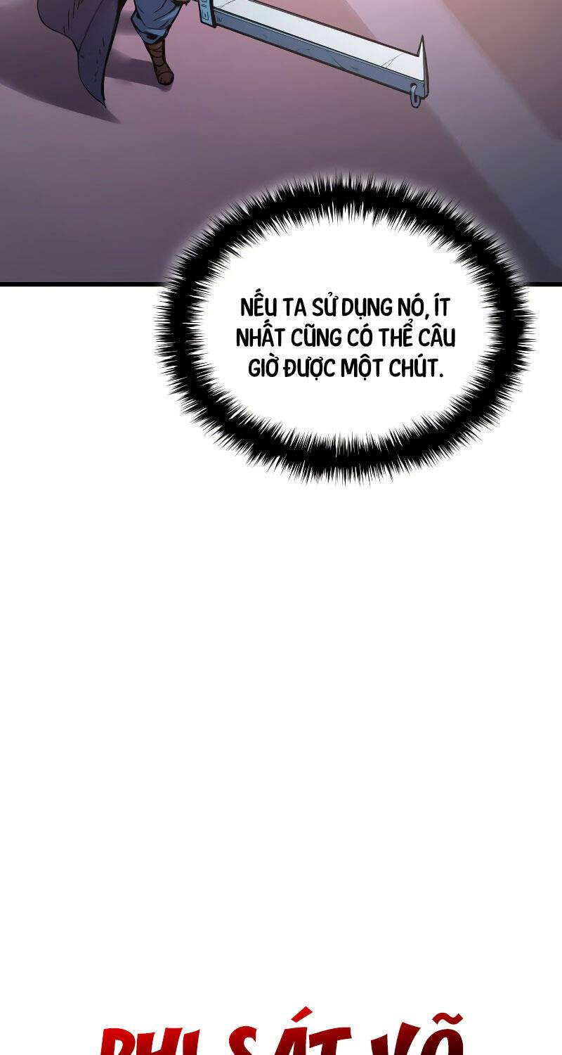 Quái Lực Loạn Thần: Chapter 34