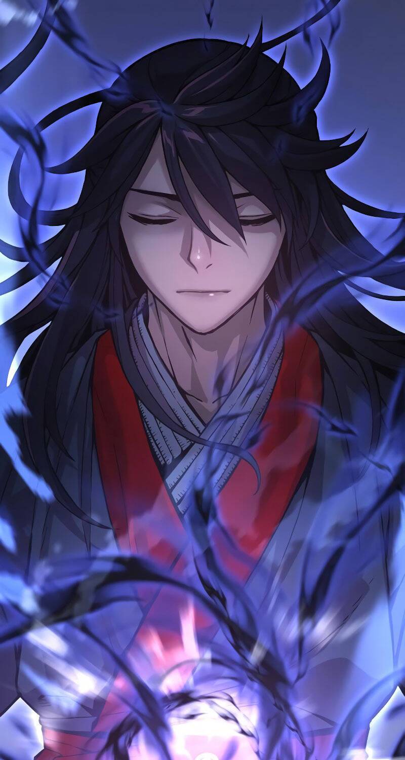 Quái Lực Loạn Thần: Chapter 34