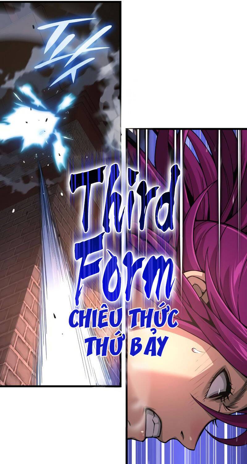 Quái Lực Loạn Thần: Chapter 34