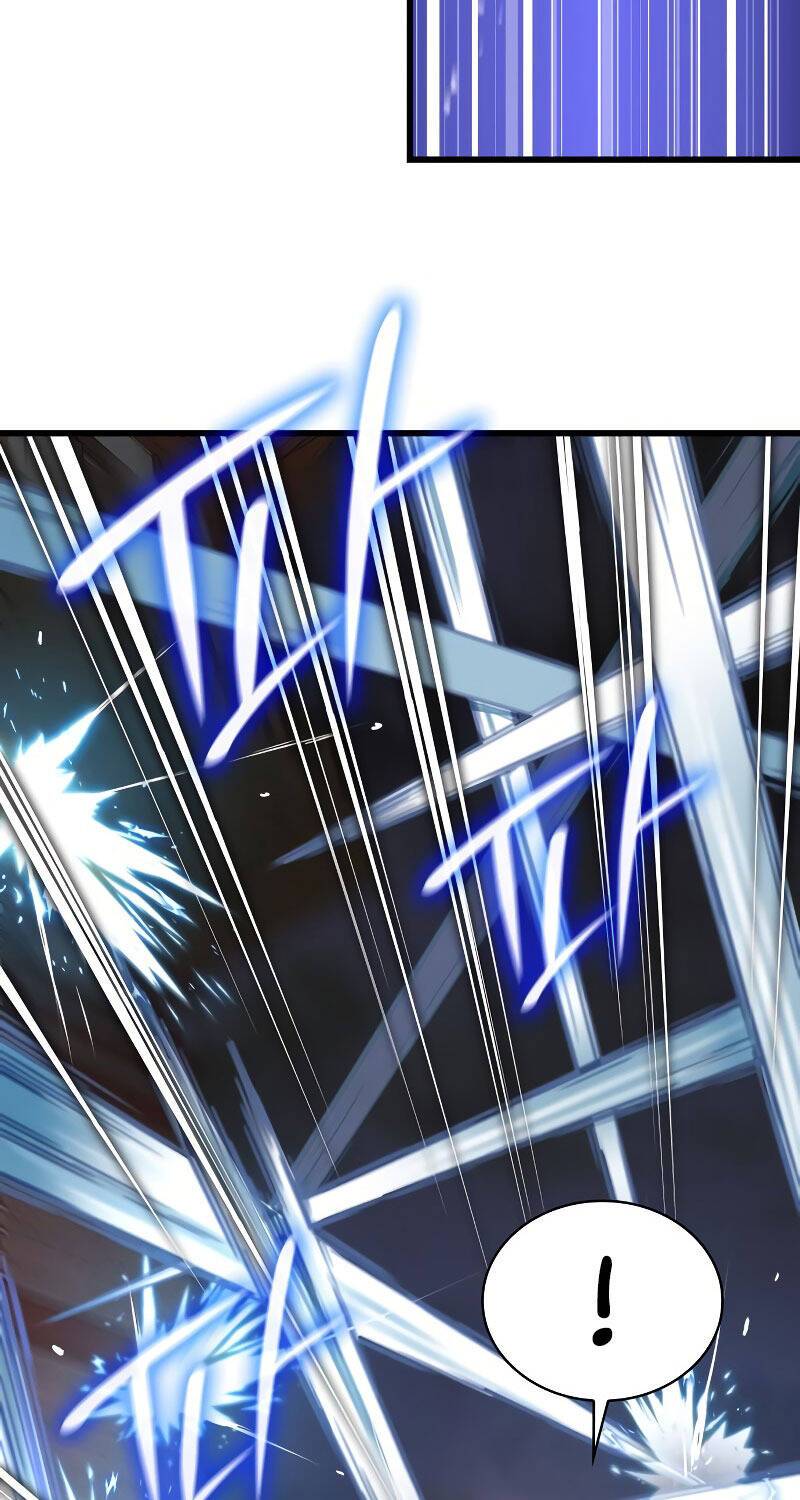 Quái Lực Loạn Thần: Chapter 34