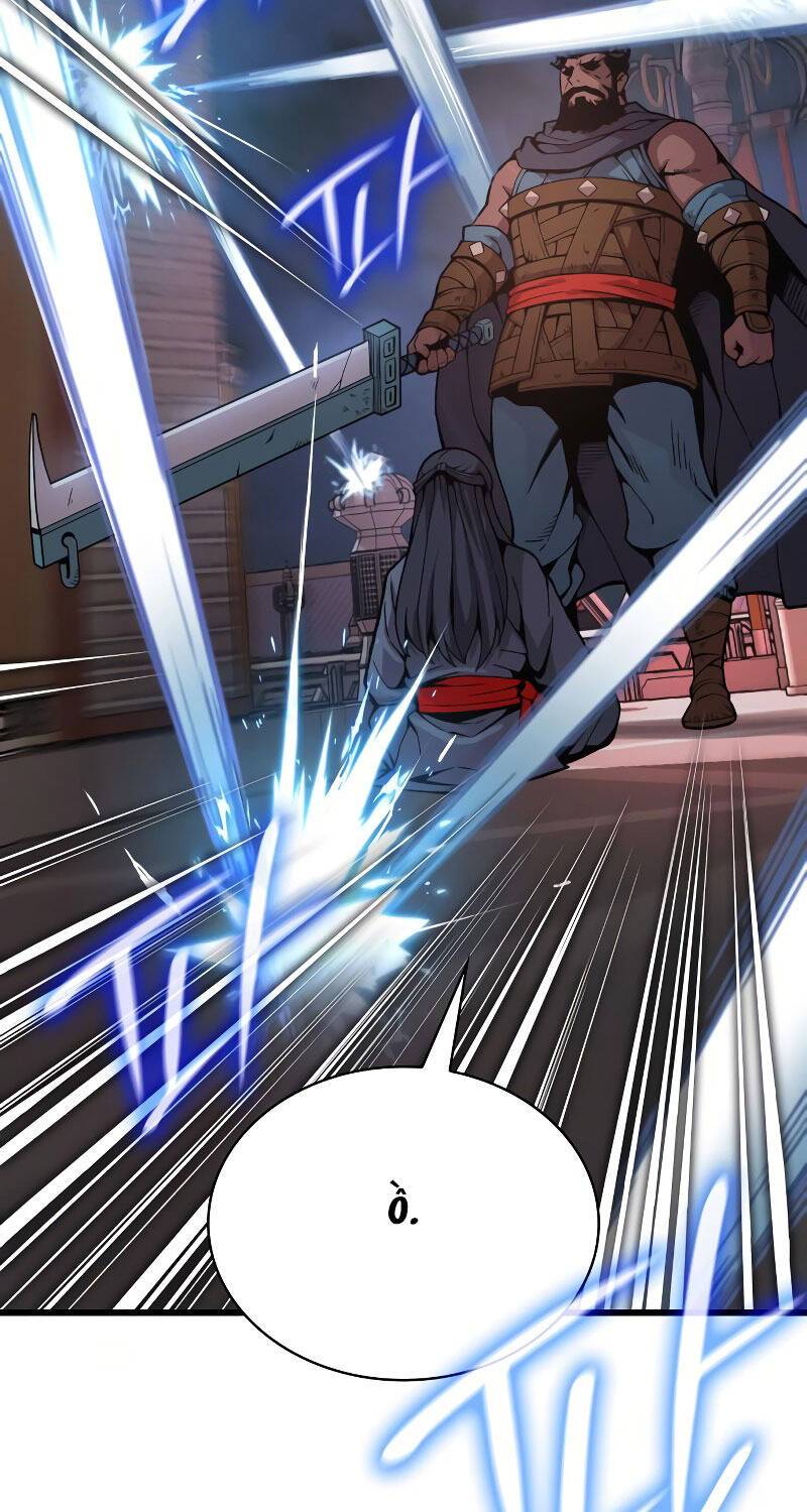 Quái Lực Loạn Thần: Chapter 34