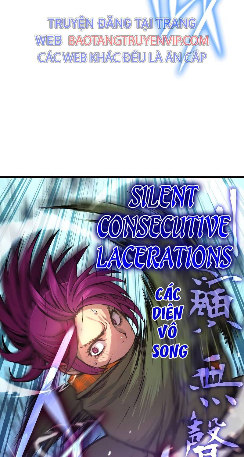 Quái Lực Loạn Thần: Chapter 34