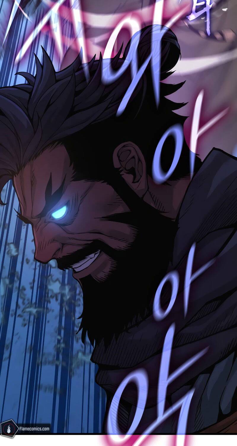 Quái Lực Loạn Thần: Chapter 34