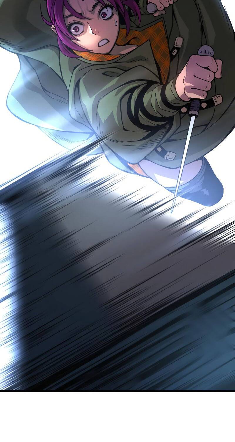 Quái Lực Loạn Thần: Chapter 34