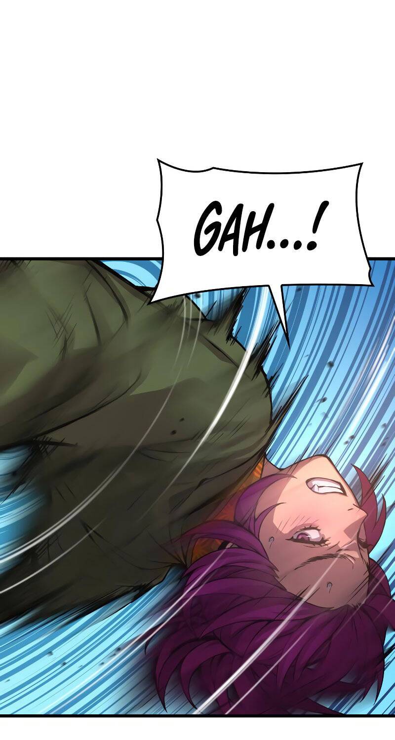 Quái Lực Loạn Thần: Chapter 34