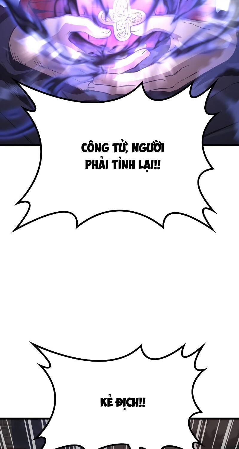 Quái Lực Loạn Thần: Chapter 34