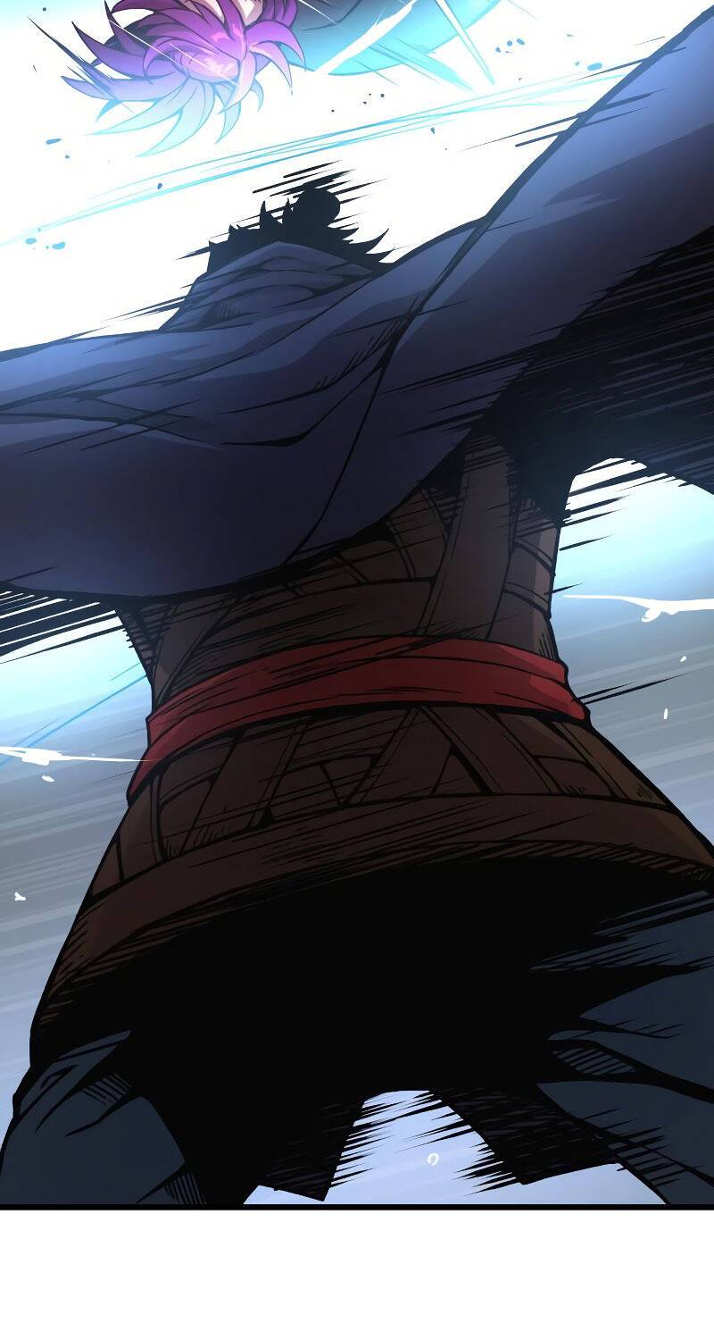 Quái Lực Loạn Thần: Chapter 34