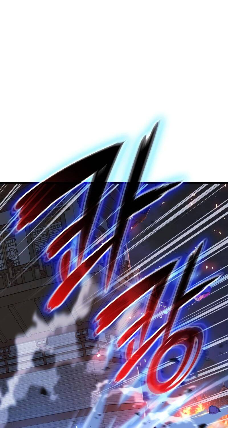 Quái Lực Loạn Thần: Chapter 34