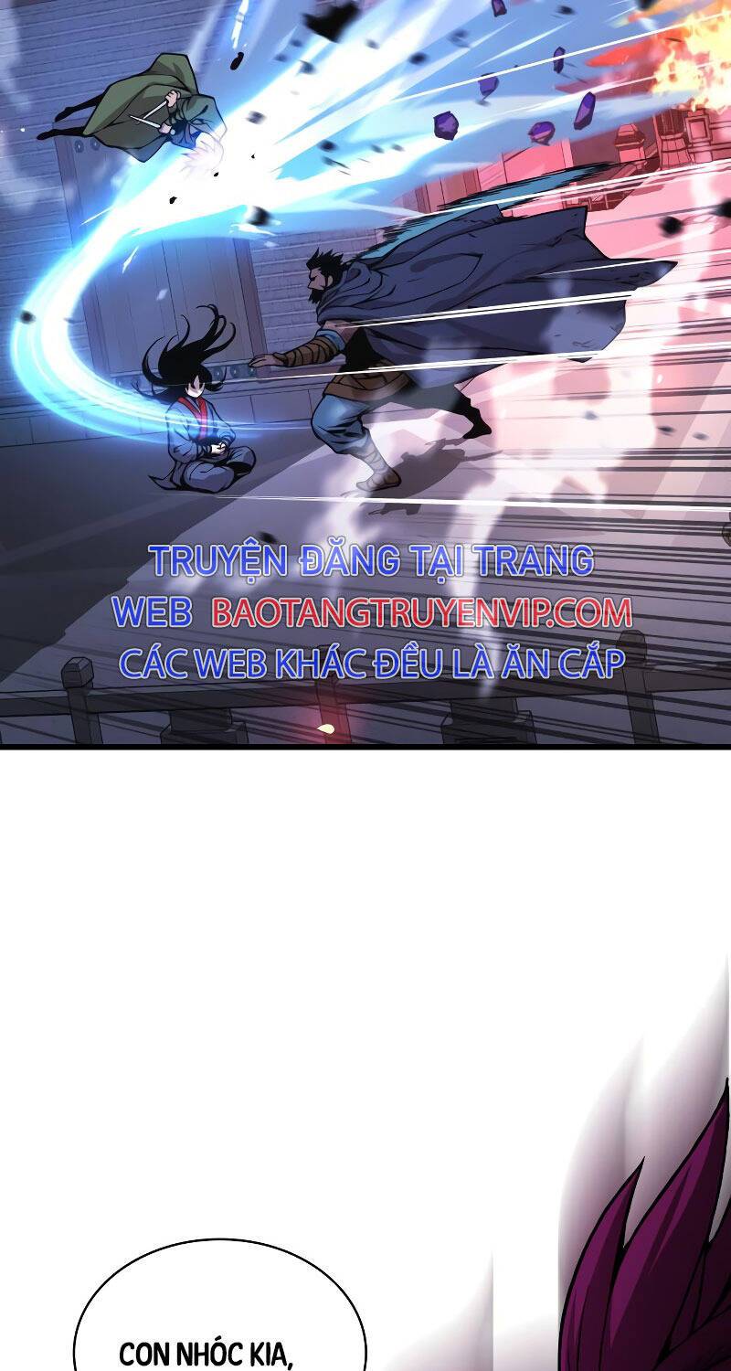 Quái Lực Loạn Thần: Chapter 34
